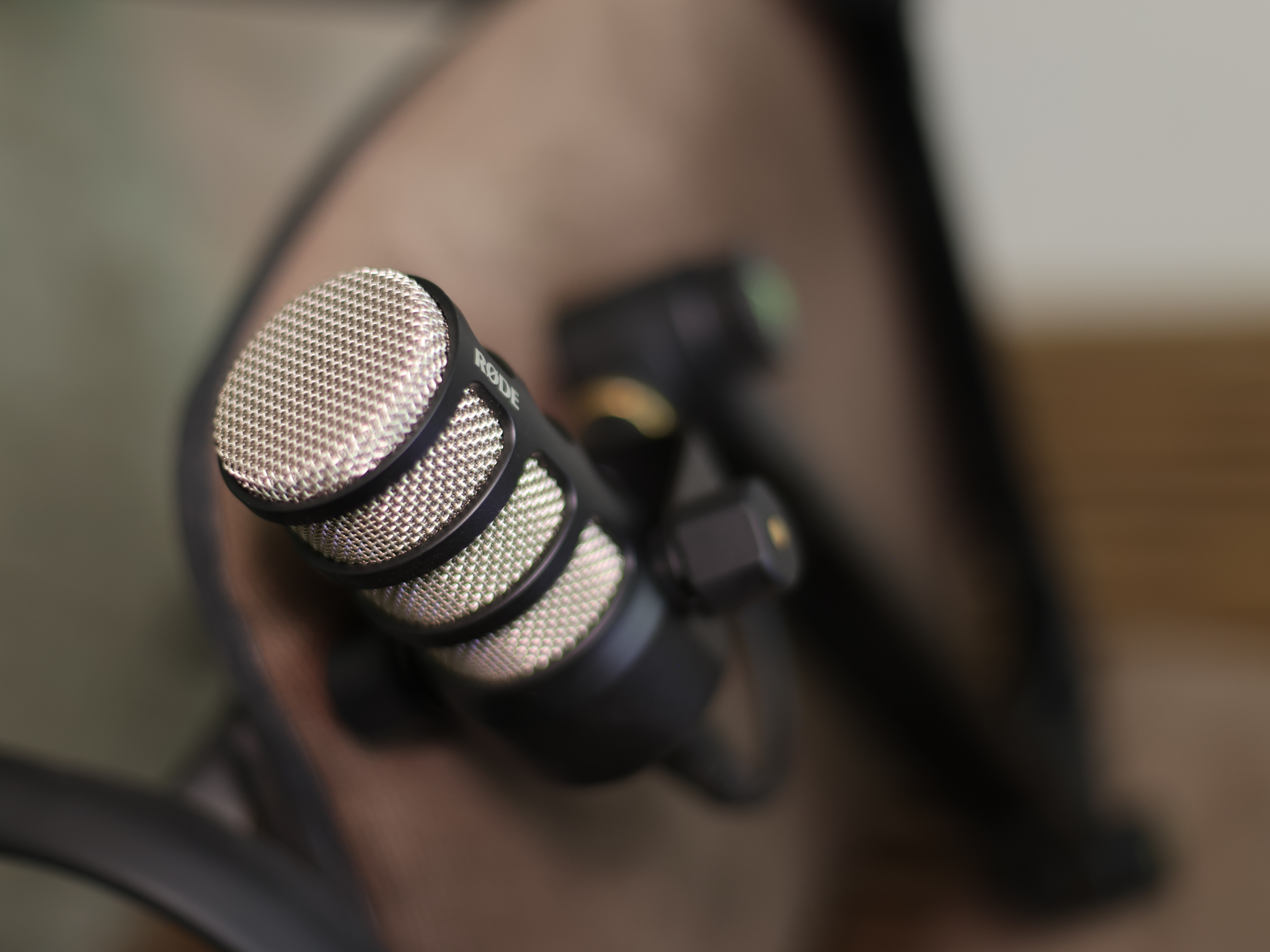 Sala de Podcast y grabación en Lorsa
